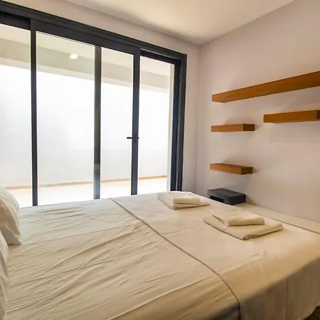 Villa Luxury 2br Duplex 2 Min To The Sea Akyarlar *