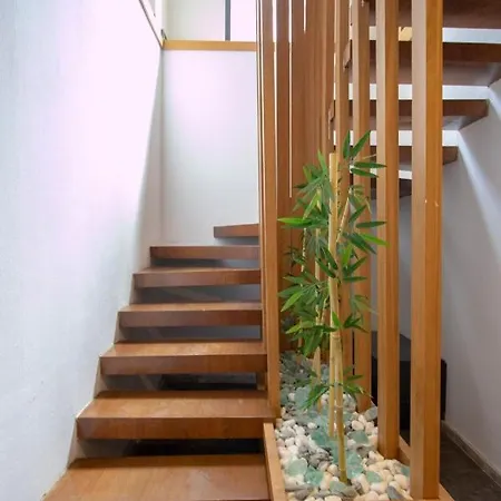 Luxury 2br Duplex 2 Min To The Sea Akyarlar Villa *