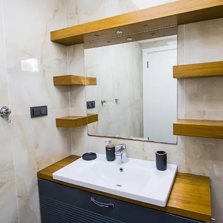 Luxury 2br Duplex 2 Min To The Sea Akyarlar