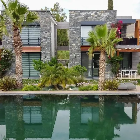 Luxury 2br Duplex 2 Min To The Sea Akyarlar * Bodrum
