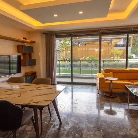 Luxury 2br Duplex 2 Min To The Sea Akyarlar Bodrum